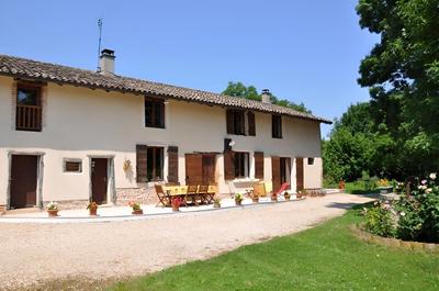 Ferme Passion, Photo 2