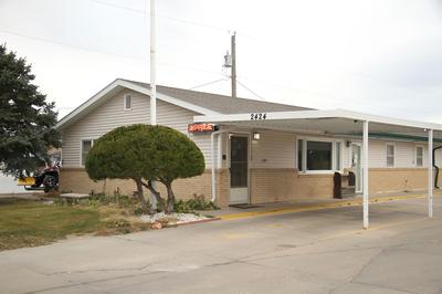 Capri Motel