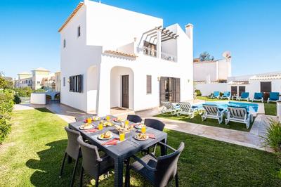Villa Lanzarote