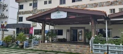 Ave Maria Hotel