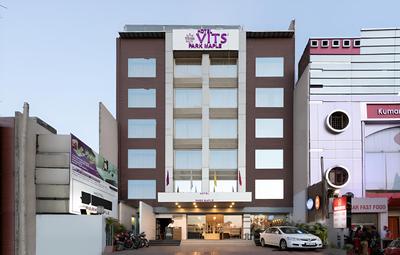 Hotel Mint Park Maple