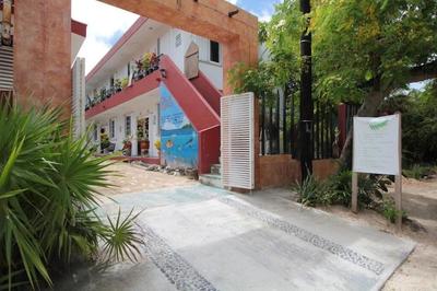 Villas Roseliz Punta Allen