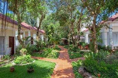 Newstar Phu Quoc Bungalow