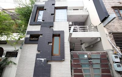 OYO 17330 Onkar Residency