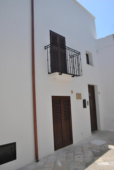 B&B Corte San Martino