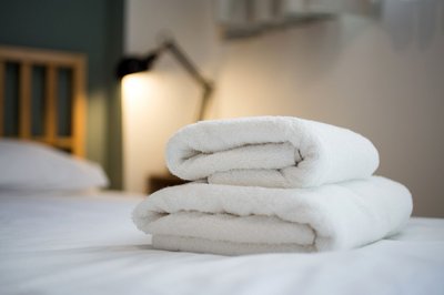 New Unirii Apartments by Olala Homes