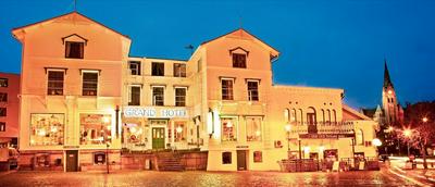 Grand Hotel Lysekil