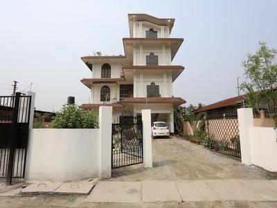 OYO 10912 Nirman Residency