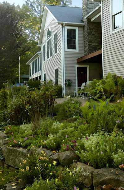 Garden Gate Get-A-Way Bed & Breakfast