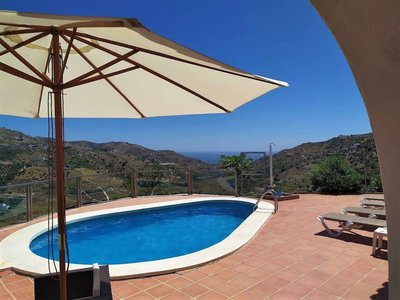 Belvilla by OYO Casa Bonita I