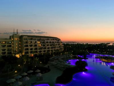 Steigenberger ALDAU Beach Hotel