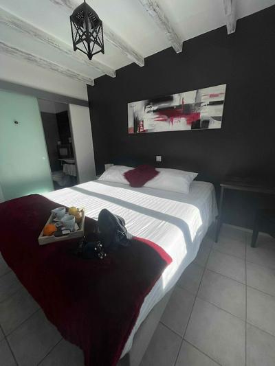 Les Loges du Luberon