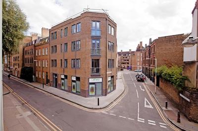 One Whites Row