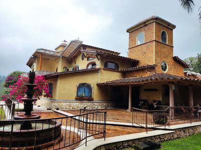 EQUIMITE CASA DE CAMPO