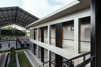 The Camp Muay Thai Resort and Academy