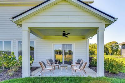 19 Mi to Indianapolis: Spacious Noblesville Home!