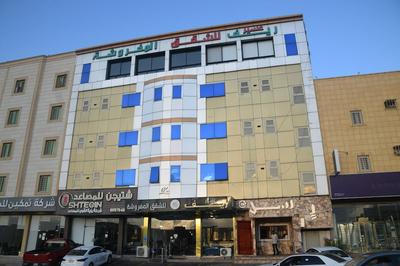 Aseer hotel apartments