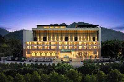 Lemon Tree Hotel, Rishikesh