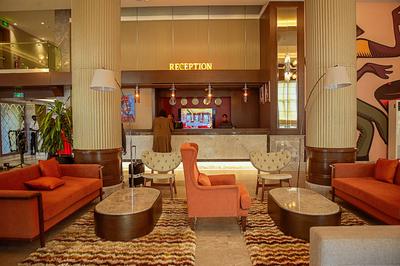 J's Signature Hotels