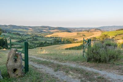 Casale Rigo in San Casciano dei Bagni