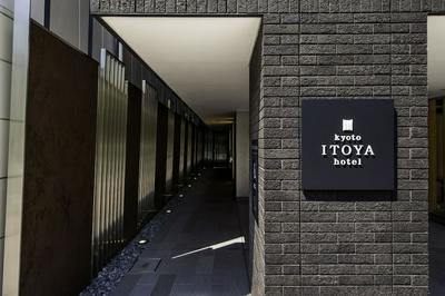 kyoto ITOYA hotel