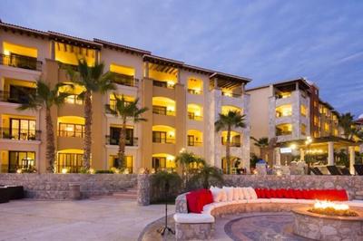 Special Family Suite at Cabo San Lucas