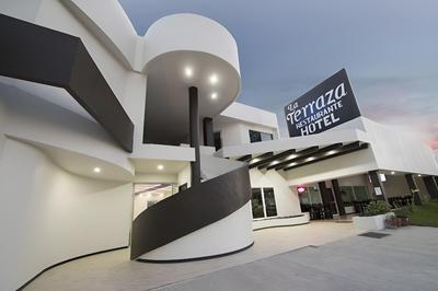 La Terraza Hotel