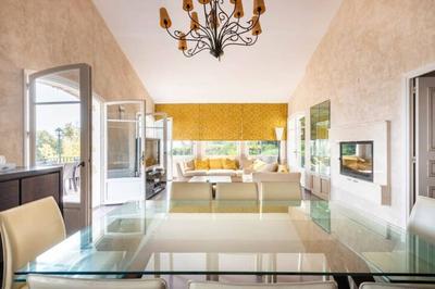 Villa Mas d'Azur By Estates Cannes