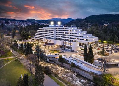 Interhotel Sandanski