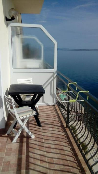 Toma - 5m From the sea With Parking - SA3