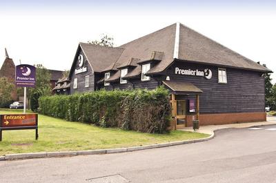Premier Inn Tonbridge North