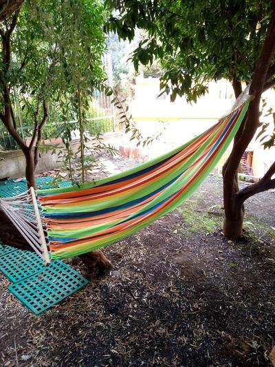 Hostel Taormina