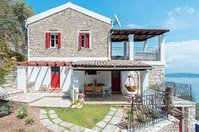 Villa Agni