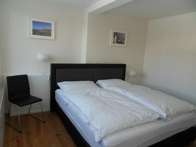 Apartement Silverpeak