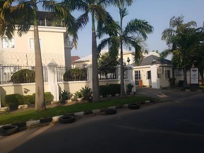 Zeina Suites Abuja