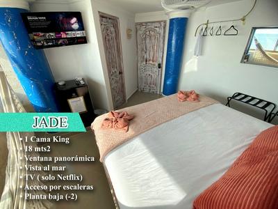Azul Hotel Boutique