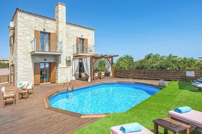 Villa Ourania Klio