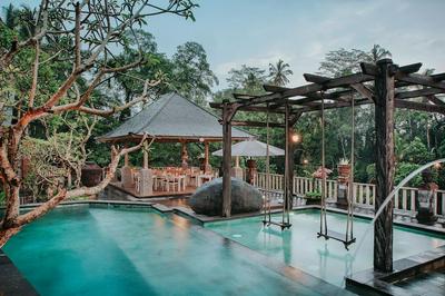 Kawi Resort A Spiritual Sanctuary to Escape