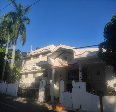 Hotel St Thomas International Centre