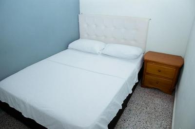 hotel casa verde Guatapé