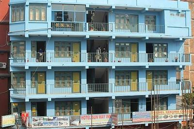 Hotel Sunway Inn Nepal