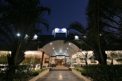 Uks Resort