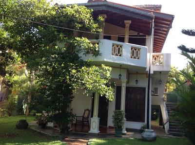 Utopia villa
