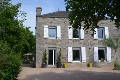 Le clos de la vigne