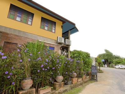 OYO 1155 Bikers House and Enduro Tours Chiang Mai