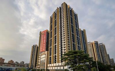 Besten Apartment Shenzhen North Station