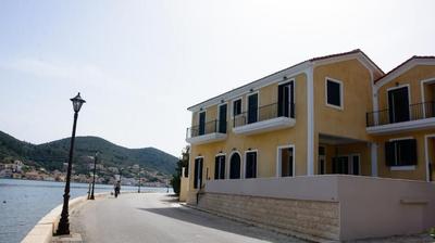 Lazareto Palace