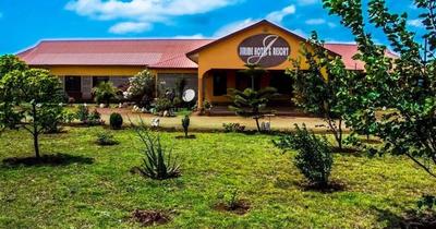 Jirime Hotel & Resort