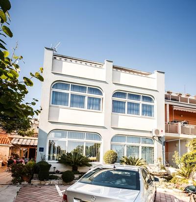 Guesthouse Rooms Split