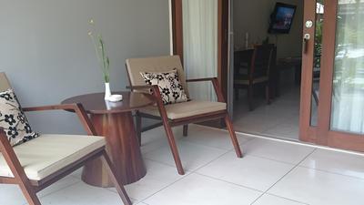 K2 Eco Boutique Lombok